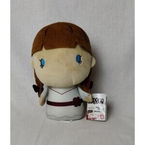 Horror Annabelle 7" Plush Figure Doll with tags Horror Dolly -8 inches